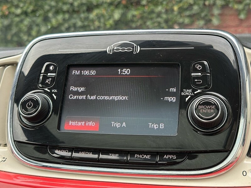 Used Fiat 500 2016 for sale - 77089495: Photo 24