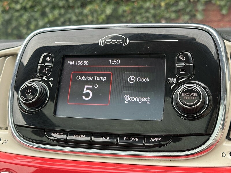 Used Fiat 500 2016 for sale - 77089495: Photo 25