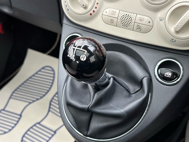 Used Fiat 500 2016 for sale - 77089495: Photo 27