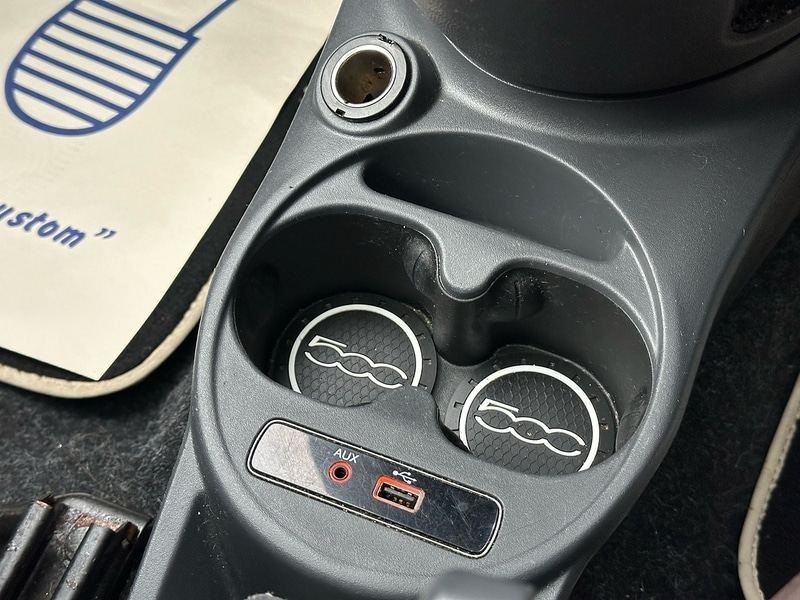 Used Fiat 500 2016 for sale - 77089495: Photo 28