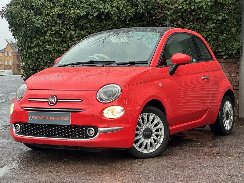 Used Fiat 500 2016 for sale - 77089495: Photo 3