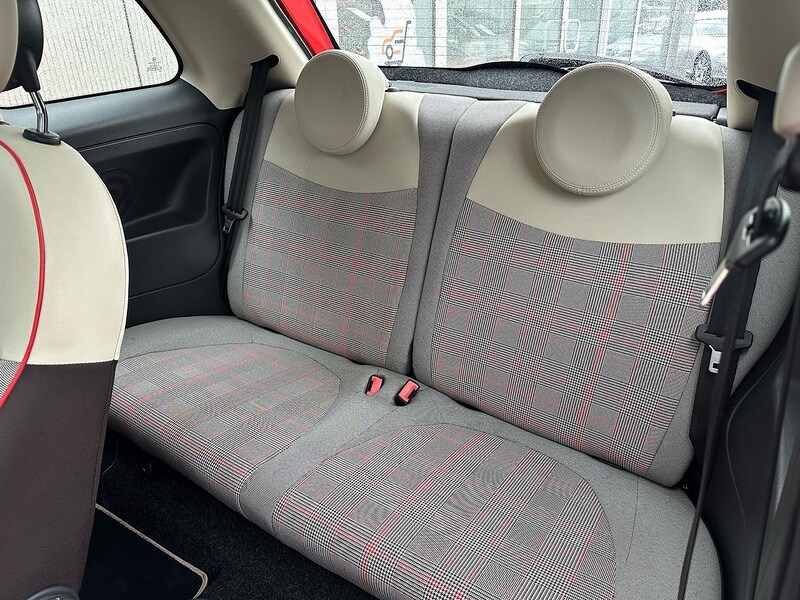 Used Fiat 500 2016 for sale - 77089495: Photo 30