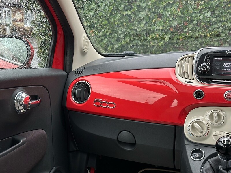 Used Fiat 500 2016 for sale - 77089495: Photo 31