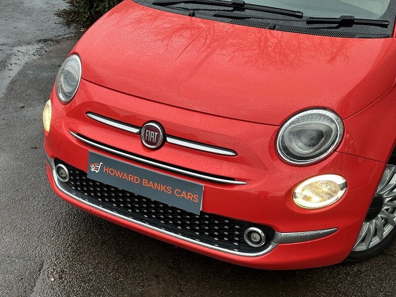 Used Fiat 500 2016 for sale - 77089495: Photo 34