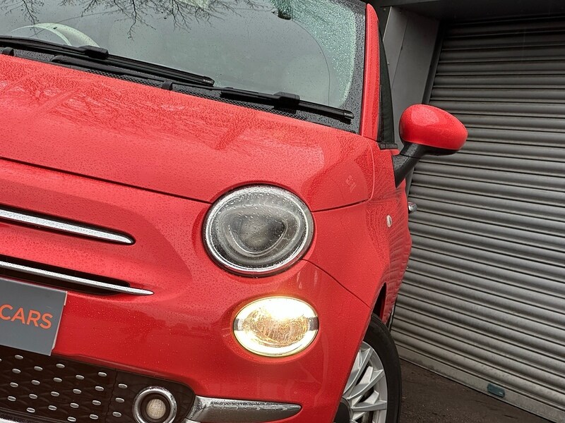 Used Fiat 500 2016 for sale - 77089495: Photo 35