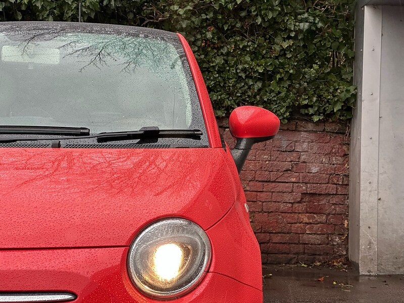 Used Fiat 500 2016 for sale - 77089495: Photo 37