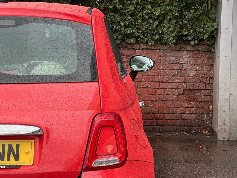 Used Fiat 500 2016 for sale - 77089495: Photo 38