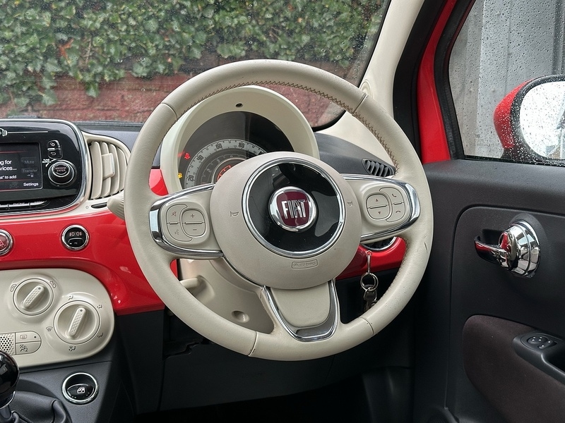 Used Fiat 500 2016 for sale - 77089495: Photo 39