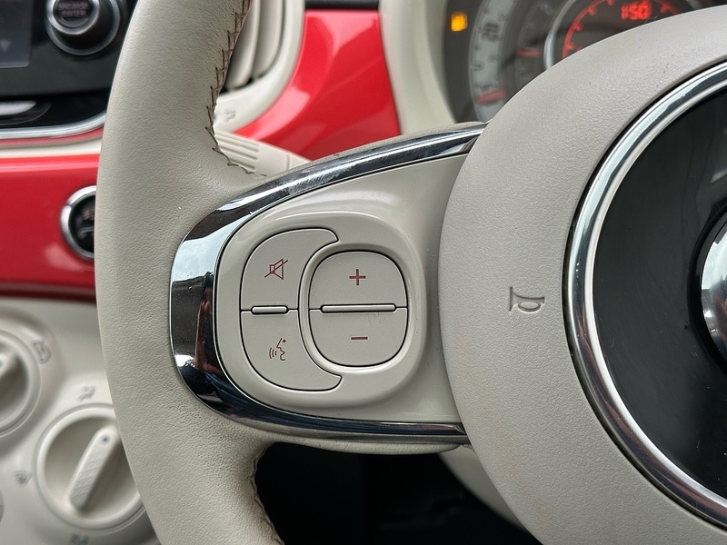 Used Fiat 500 2016 for sale - 77089495: Photo 40