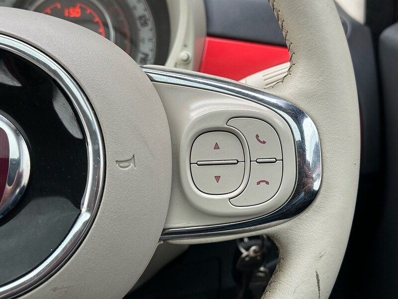 Used Fiat 500 2016 for sale - 77089495: Photo 41