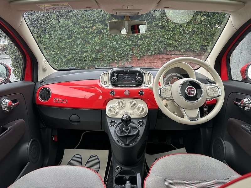 Used Fiat 500 2016 for sale - 77089495: Photo 7