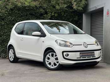 2012 - High up! 3-Door