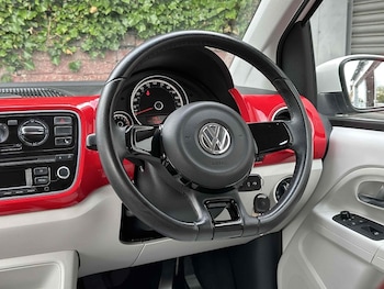 Used Volkswagen up! 2012 for sale - 75384699: Photo