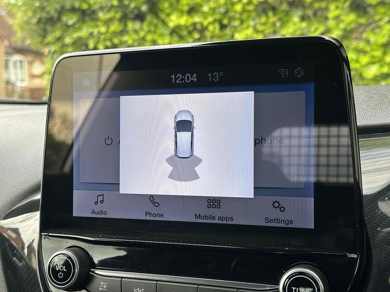 Vehicle 25