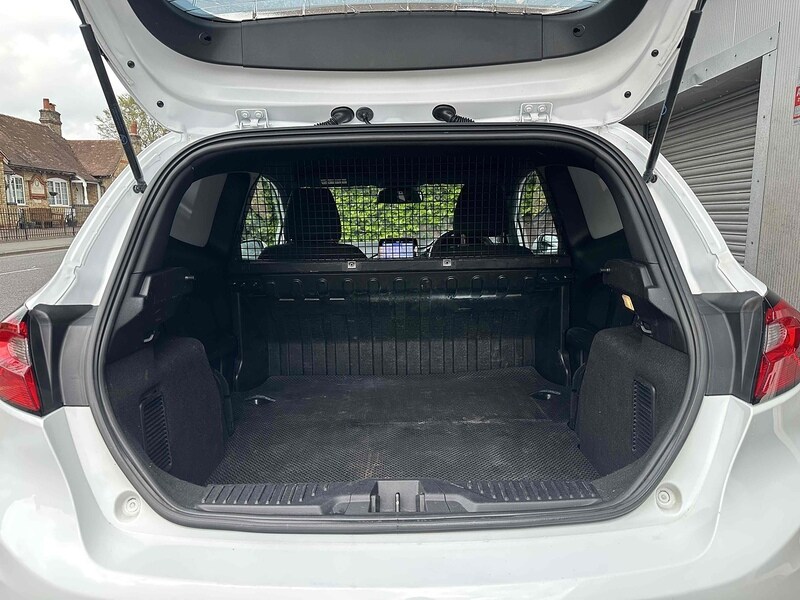 Vehicle 42