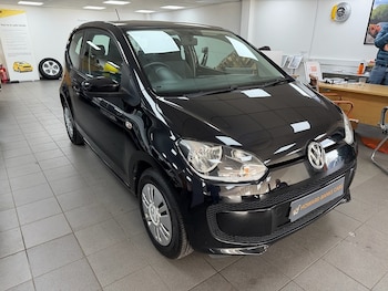 Used Volkswagen up! 2016 for sale - 78177479: Photo