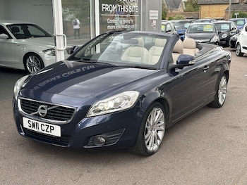Volvo - C70