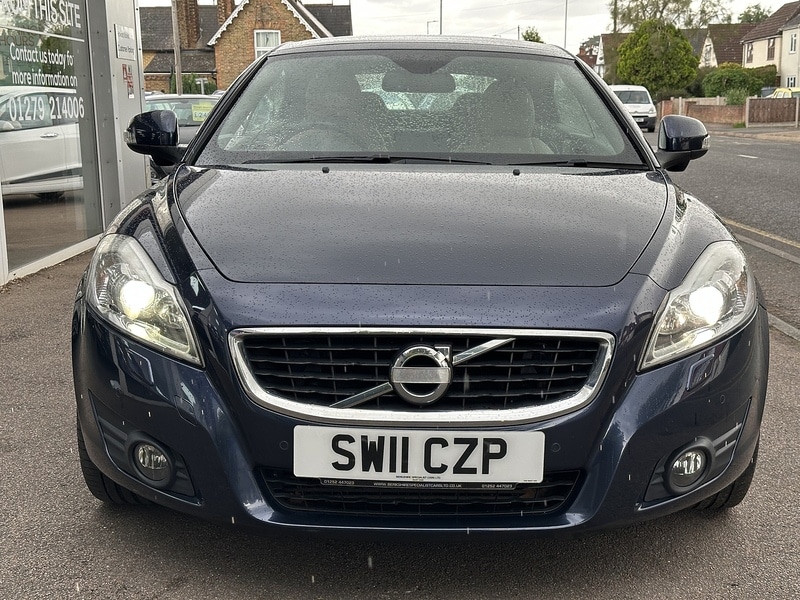 Vehicle 27