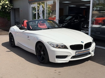 Used BMW Z4 2012 for sale - 78713524: Photo
