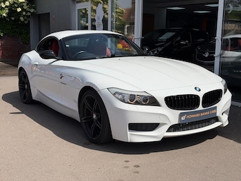 Used BMW Z4 2012 for sale - 78713524: Photo