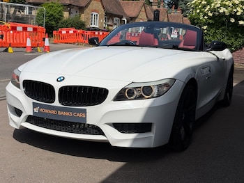 Used BMW Z4 2012 for sale - 78713524: Photo
