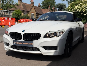 Used BMW Z4 2012 for sale - 78713524: Photo