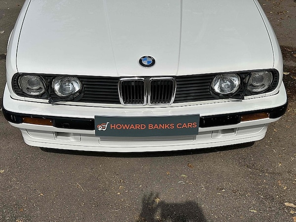 Used BMW 3 Series 1990 for sale - 75296414: Photo 10