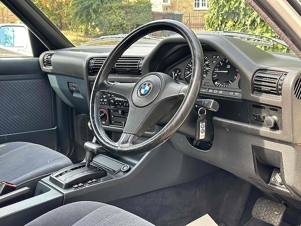 Used BMW 3 Series 1990 for sale - 75296414: Photo 11