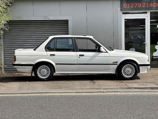 Used BMW 3 Series 1990 for sale - 75296414: Photo 14