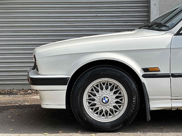 Used BMW 3 Series 1990 for sale - 75296414: Photo 16