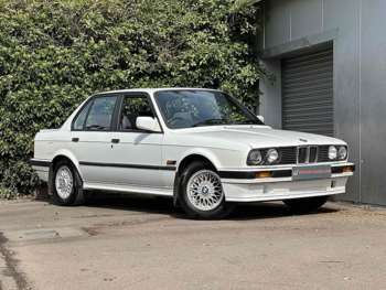 1990 - 320I Se 4-Door