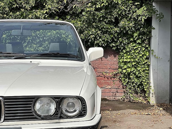Used BMW 3 Series 1990 for sale - 75296414: Photo 20