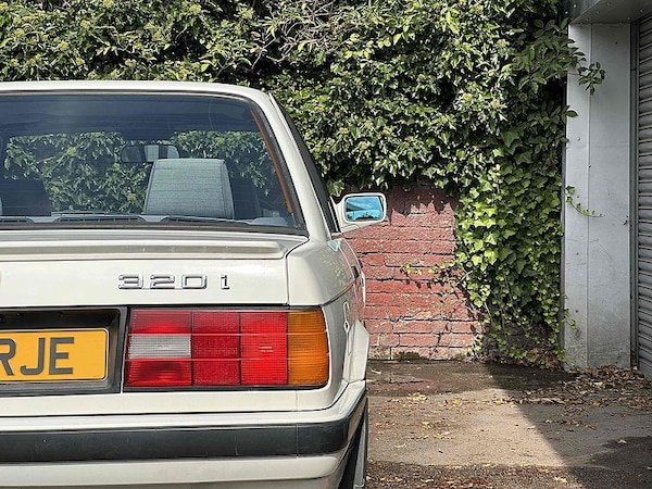 Used BMW 3 Series 1990 for sale - 75296414: Photo 21