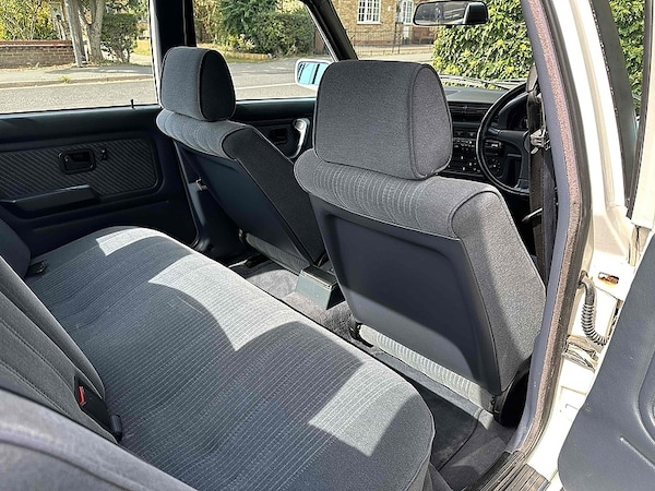 Used BMW 3 Series 1990 for sale - 75296414: Photo 27
