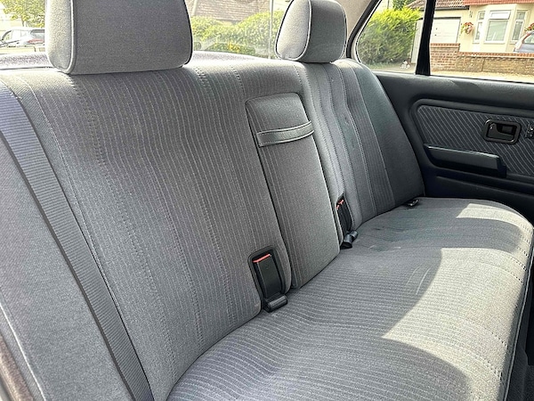 Used BMW 3 Series 1990 for sale - 75296414: Photo 28