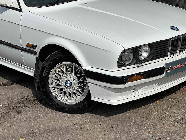 Used BMW 3 Series 1990 for sale - 75296414: Photo 29