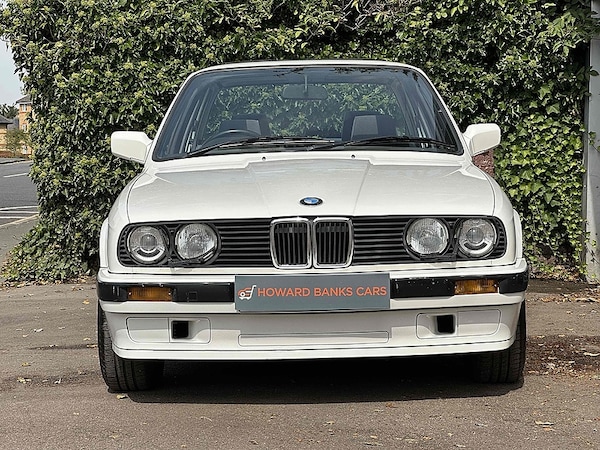 Used BMW 3 Series 1990 for sale - 75296414: Photo 2