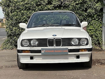 Used BMW 3 Series 1990 for sale - 75296414: Photo