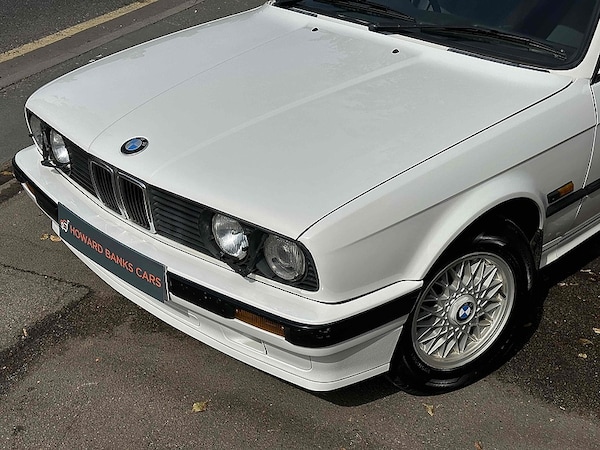 Used BMW 3 Series 1990 for sale - 75296414: Photo 30