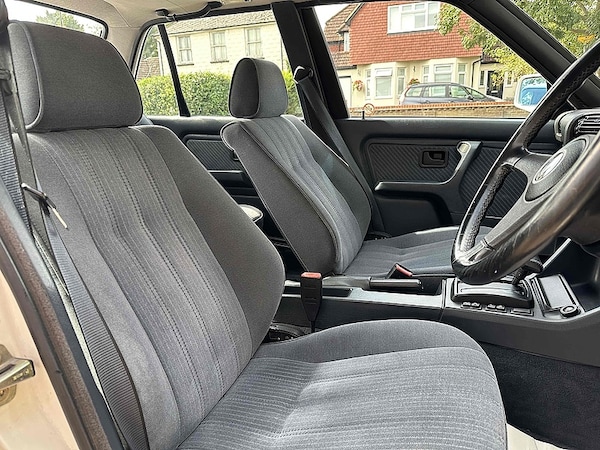 Used BMW 3 Series 1990 for sale - 75296414: Photo 31