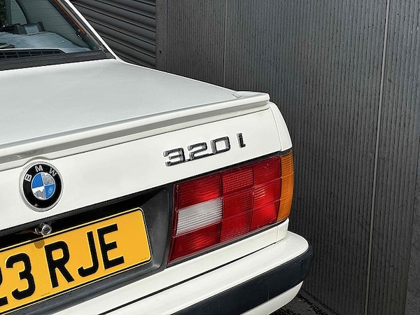 Used BMW 3 Series 1990 for sale - 75296414: Photo 37