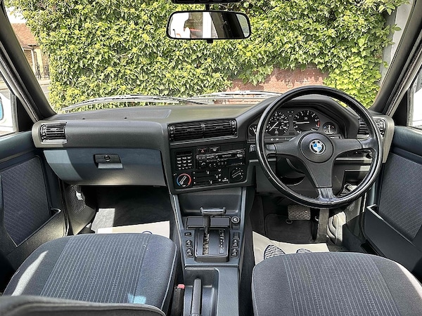 Used BMW 3 Series 1990 for sale - 75296414: Photo 7
