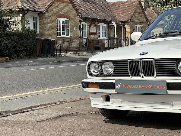 Used BMW 3 Series 1990 for sale - 75296414: Photo 9