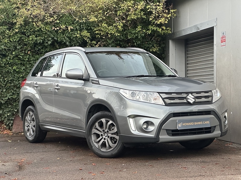 Used Suzuki Vitara 2018 for sale - 76334109: Photo 1