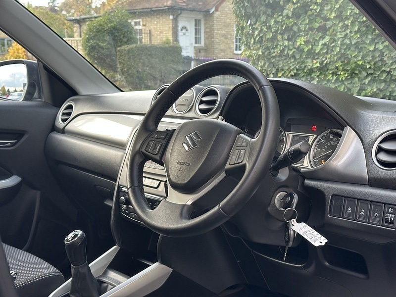 Used Suzuki Vitara 2018 for sale - 76334109: Photo 11