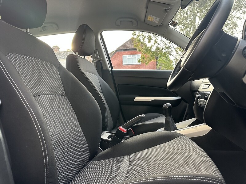 Used Suzuki Vitara 2018 for sale - 76334109: Photo 12