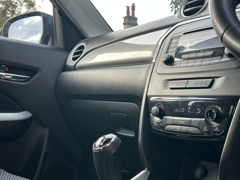 Used Suzuki Vitara 2018 for sale - 76334109: Photo 13