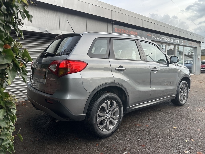 Used Suzuki Vitara 2018 for sale - 76334109: Photo 14