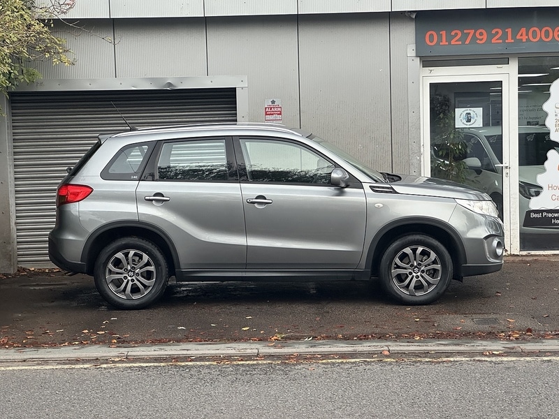 Used Suzuki Vitara 2018 for sale - 76334109: Photo 15