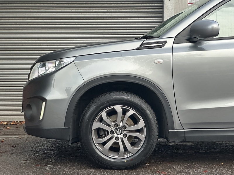 Used Suzuki Vitara 2018 for sale - 76334109: Photo 17